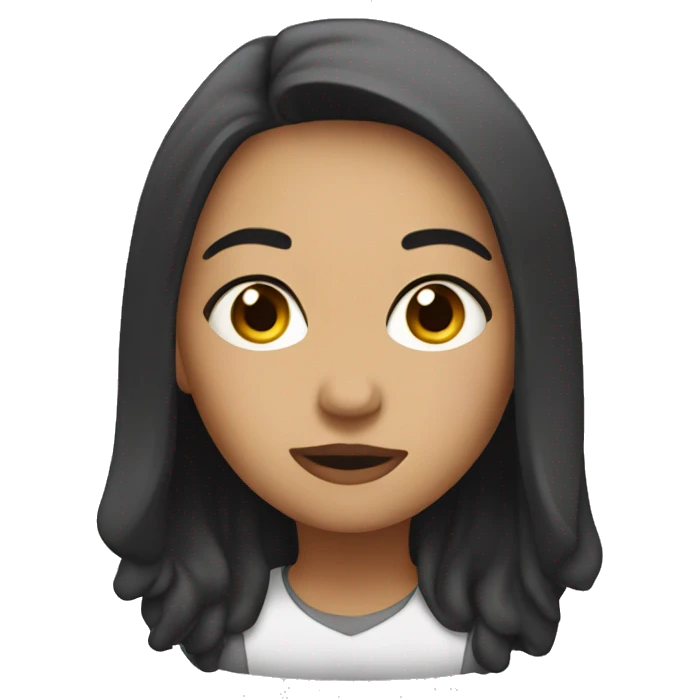 sophia rain emoji