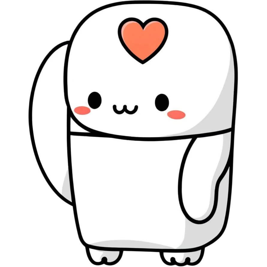 Love emoji