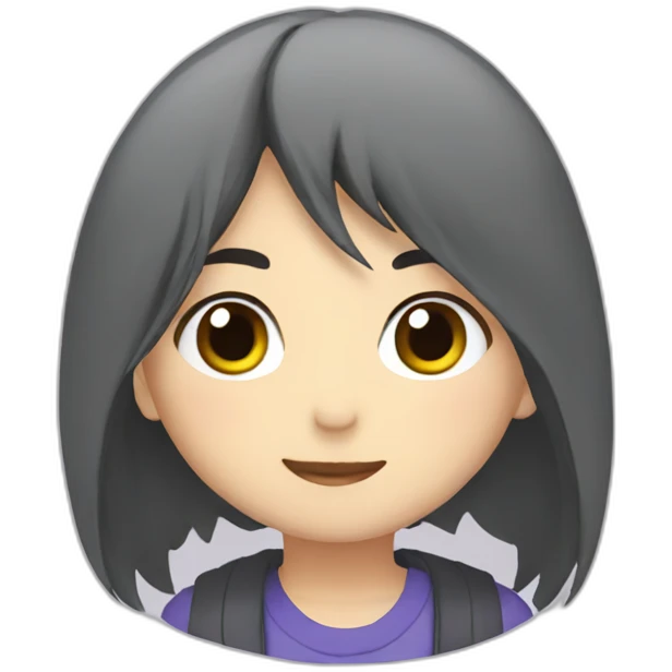 Yuki  emoji
