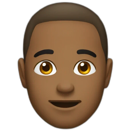 Dike emoji