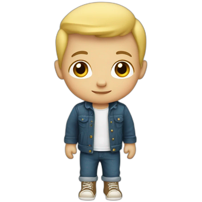 sonny angel emoji