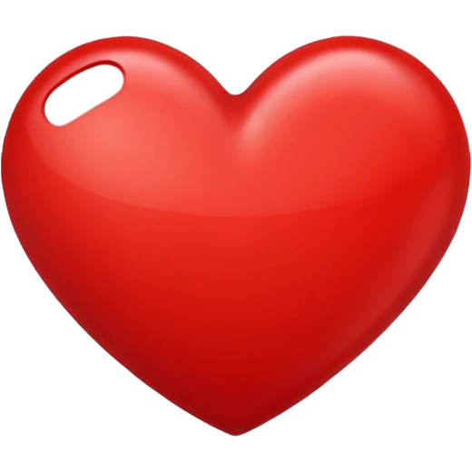 Love emoji