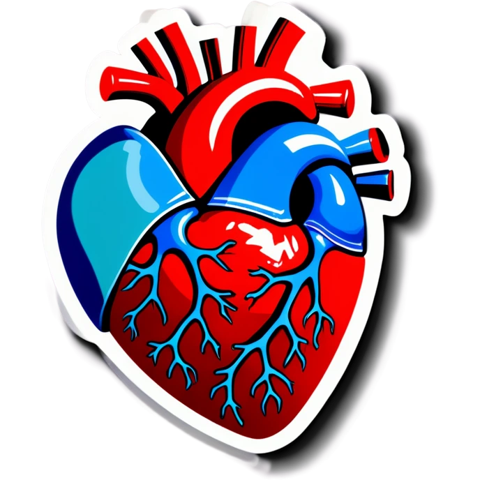 Open heart surgery ￼ emoji