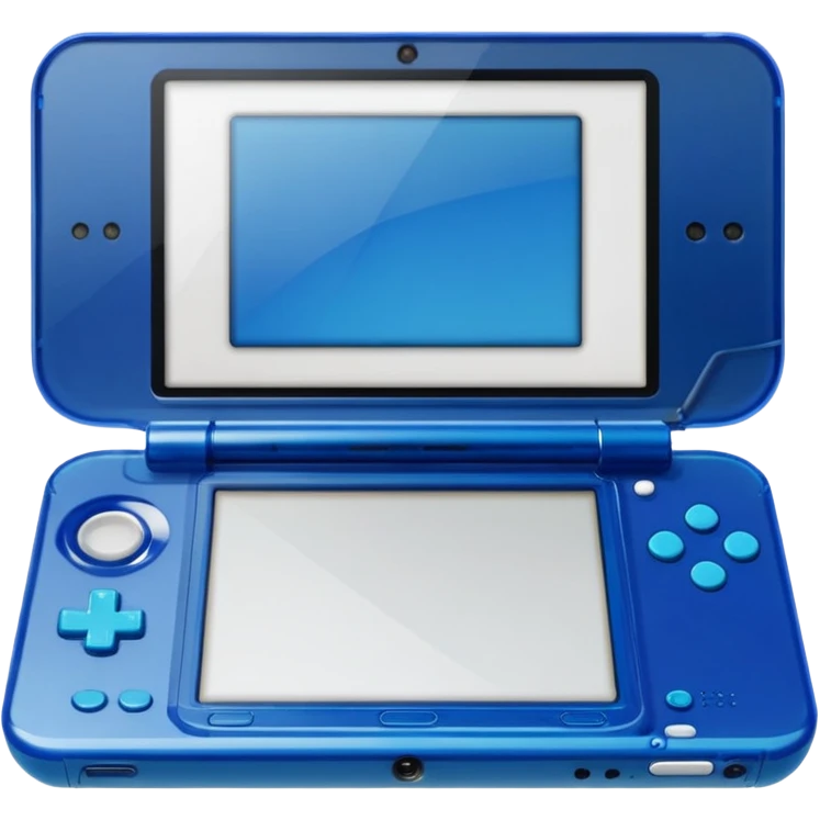 nintendo ds emoji