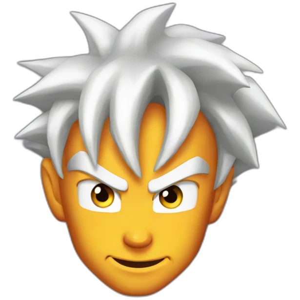 Dragon ball emoji