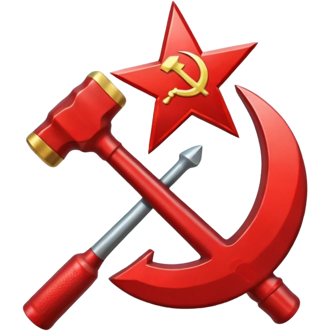 Ussr emoji
