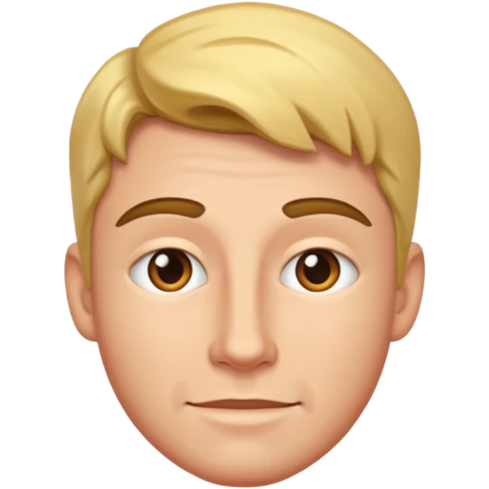 Brian Moser  emoji