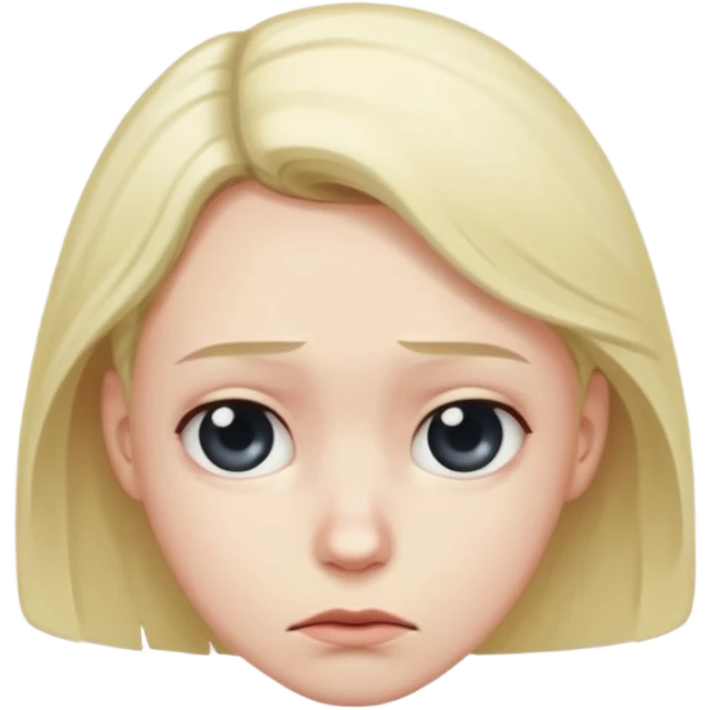 suicide emoji