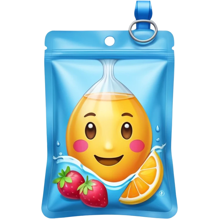 caprisun emoji