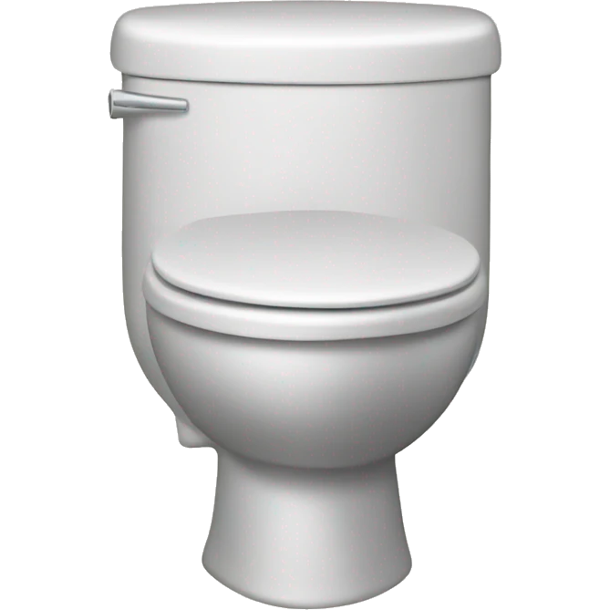 Skibidi toliet emoji