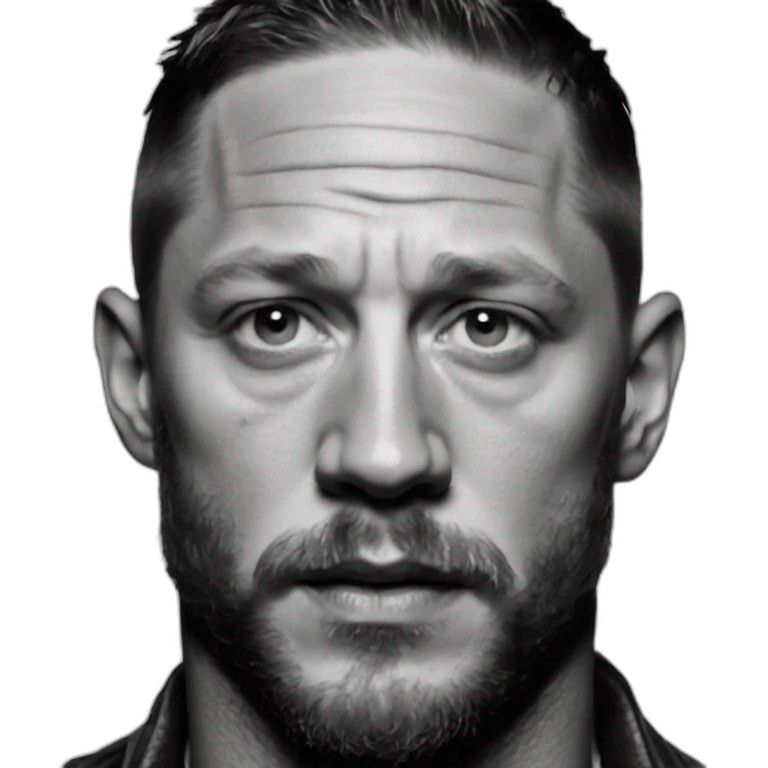 Tom hardy emoji