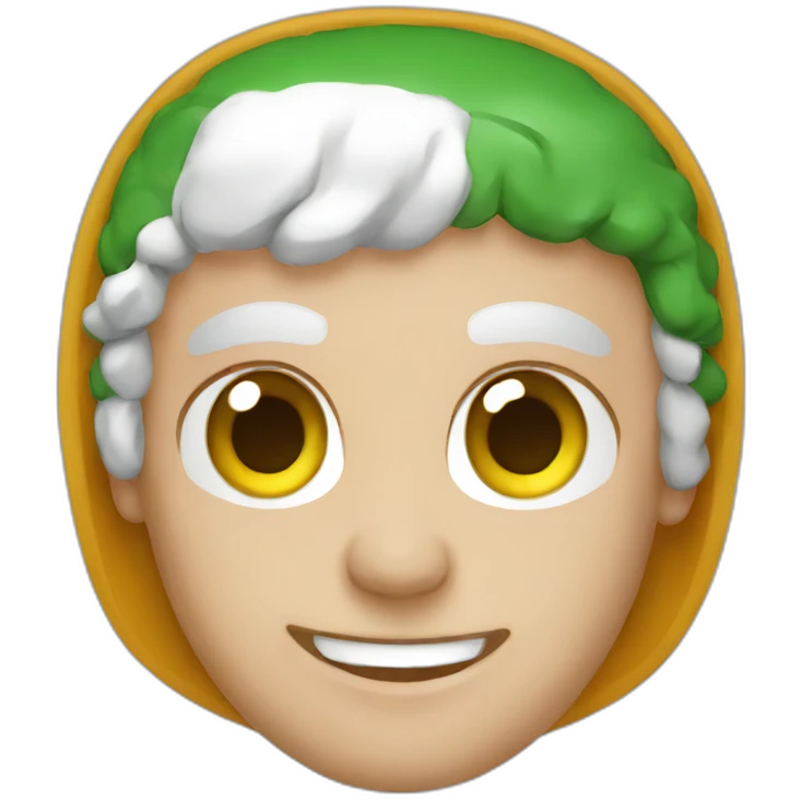 ireland emoji