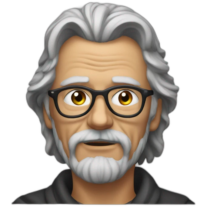 Bernar Arno emoji
