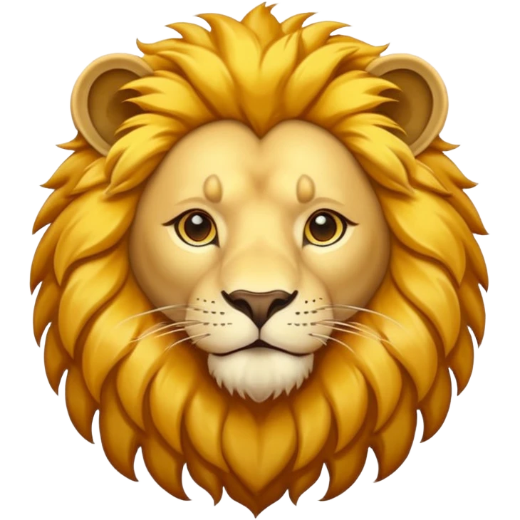 🇮🇷☀️🦁 emoji