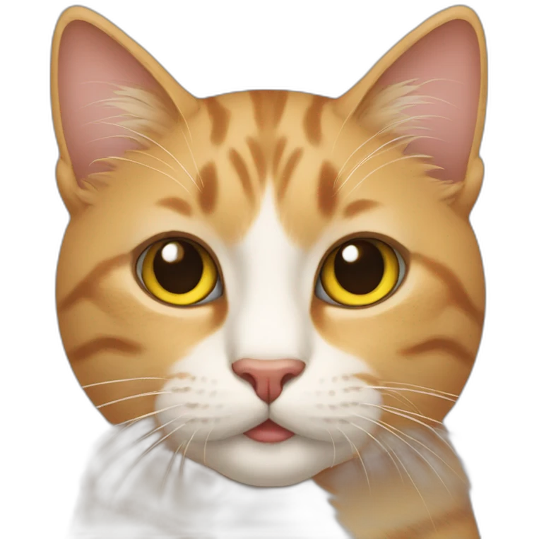 cat emoji