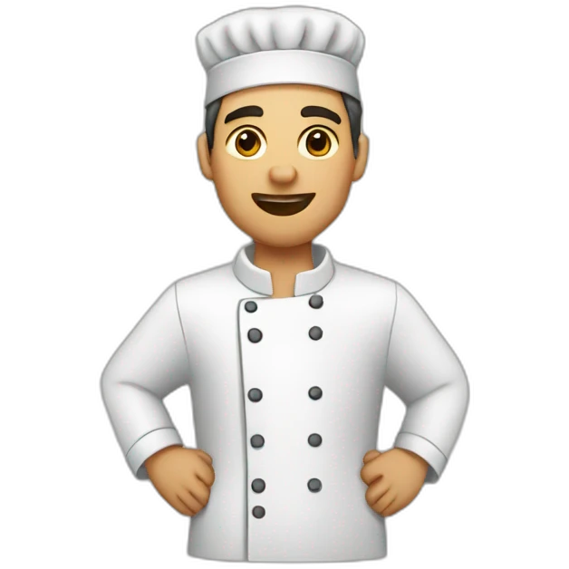 Butcher emoji
