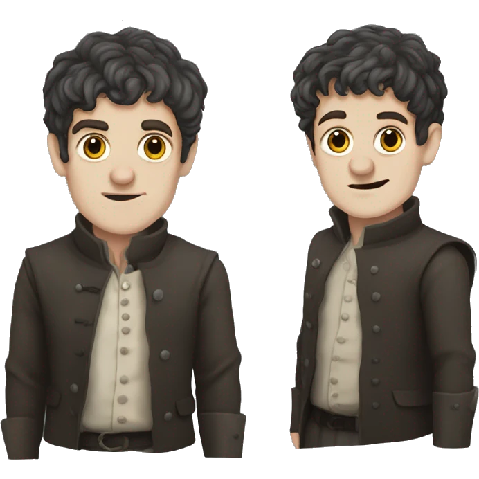 ramsay bolton emoji