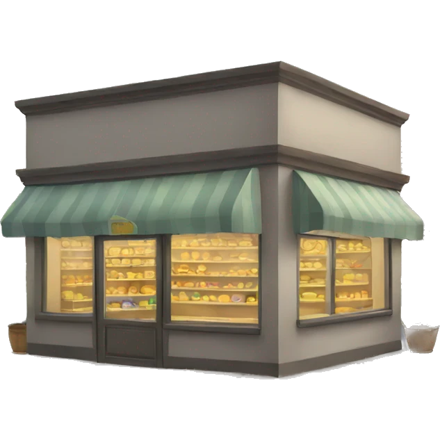 shop emoji