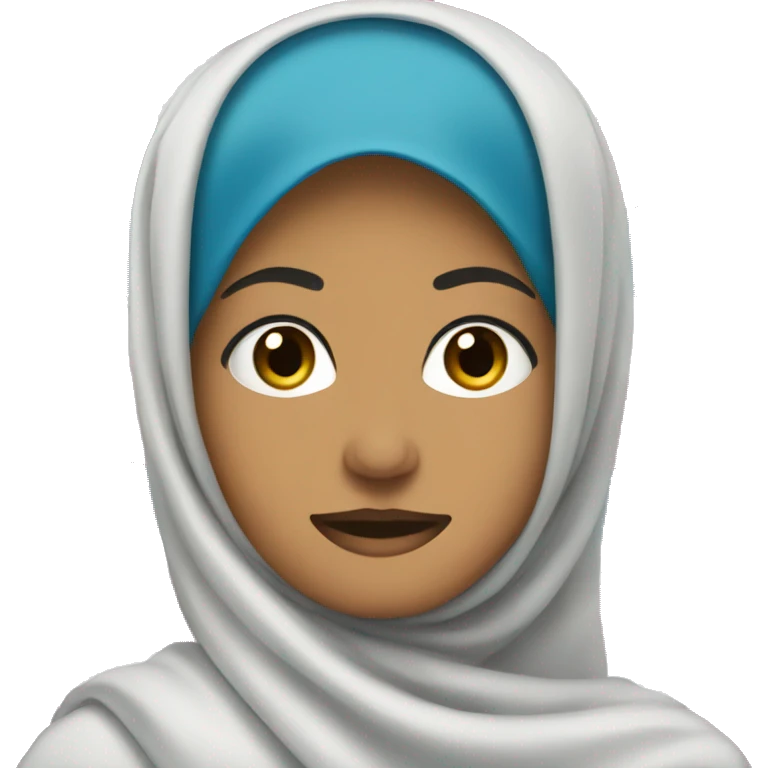 muslim trans flag emoji