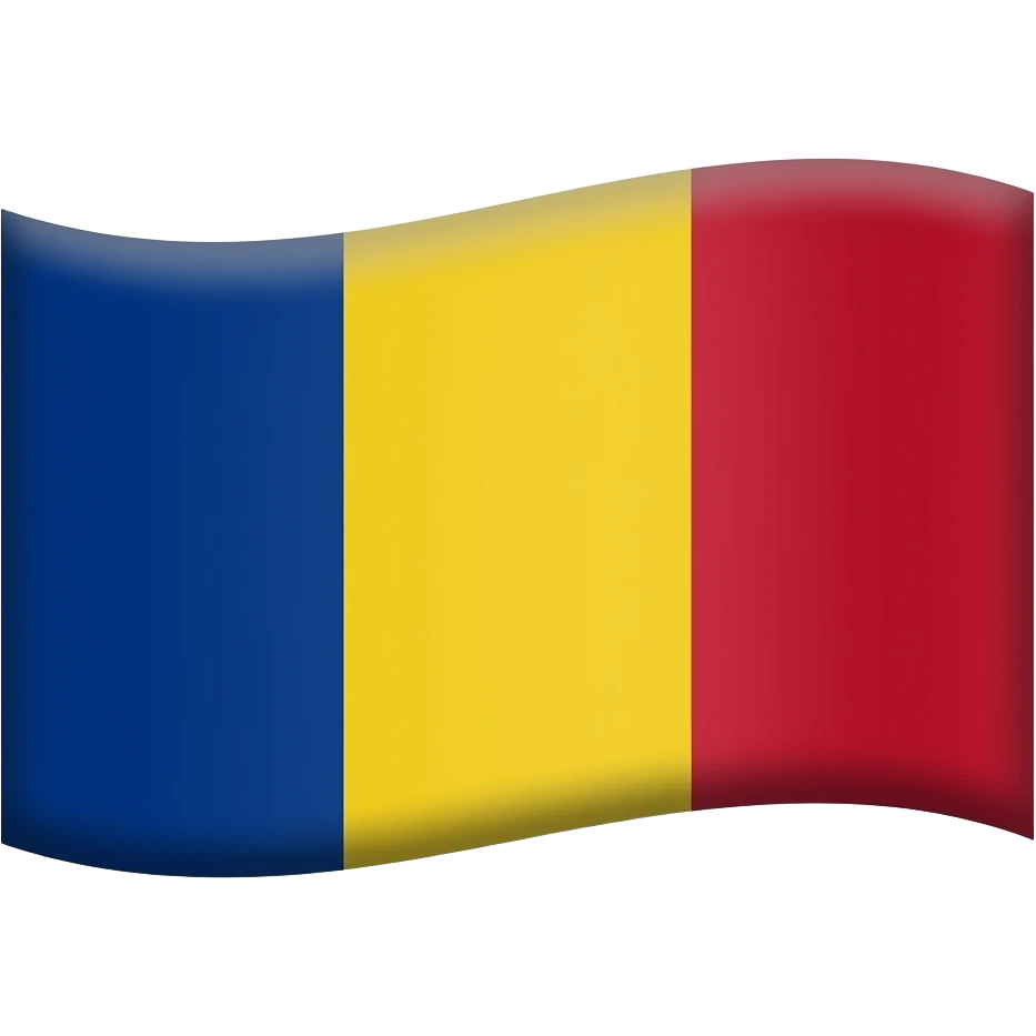 comunist romania flag emoji