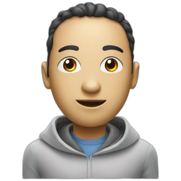 inteligence artificielle emoji