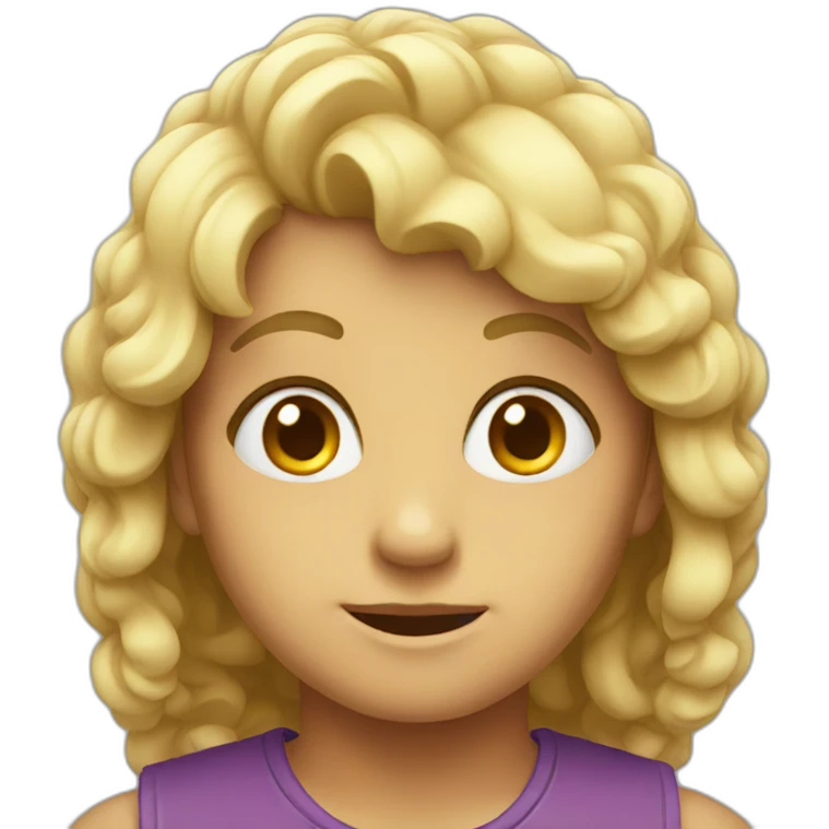looking emoji