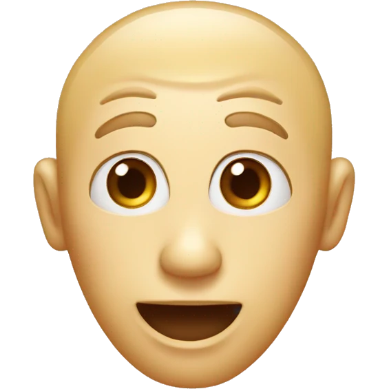 Gnocchis emoji