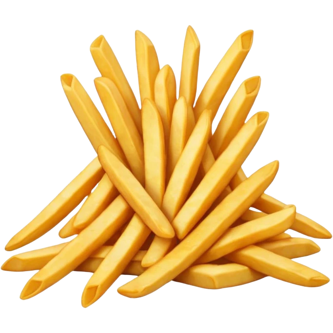  fries emoji