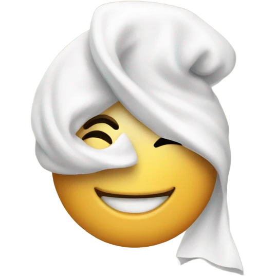 Good morning message emoji