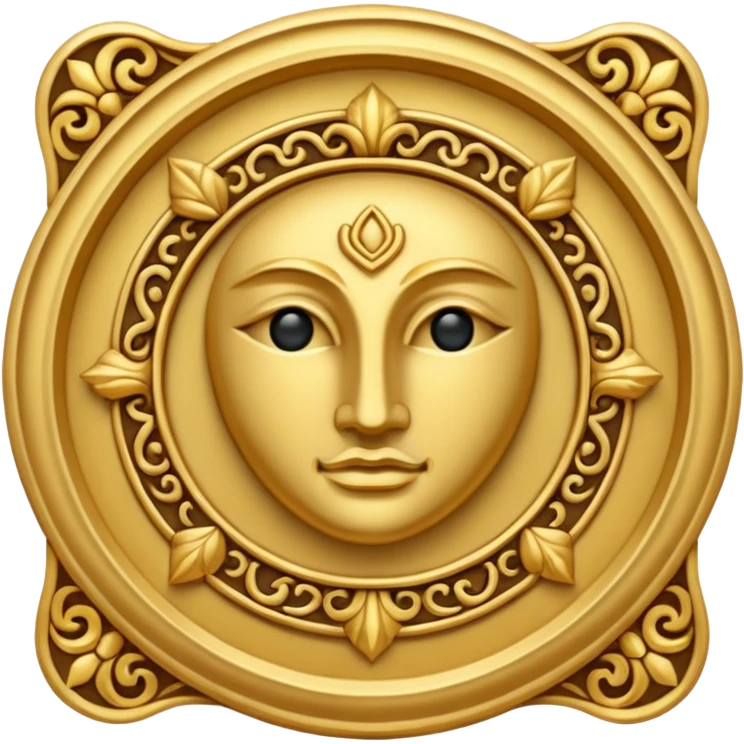 نماد فروهر emoji