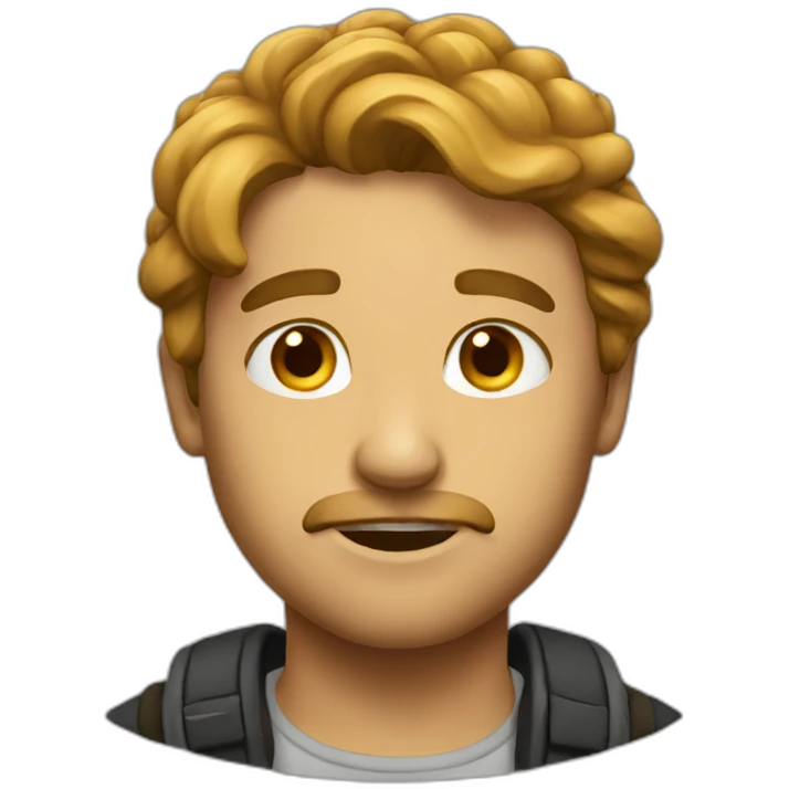 R emoji