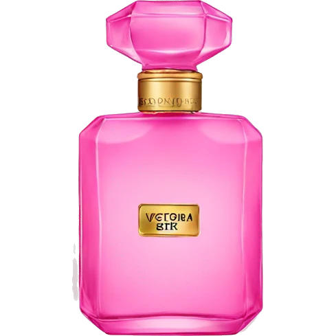 Victoria Secret parfum emoji