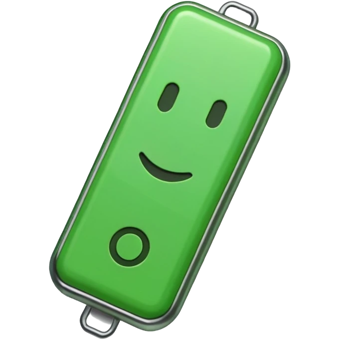 emoji of a power bar emoji