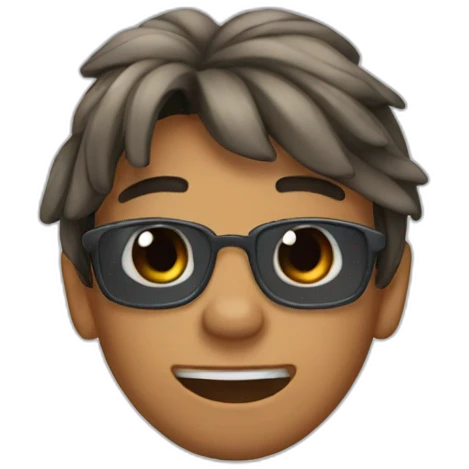 Lilo emoji