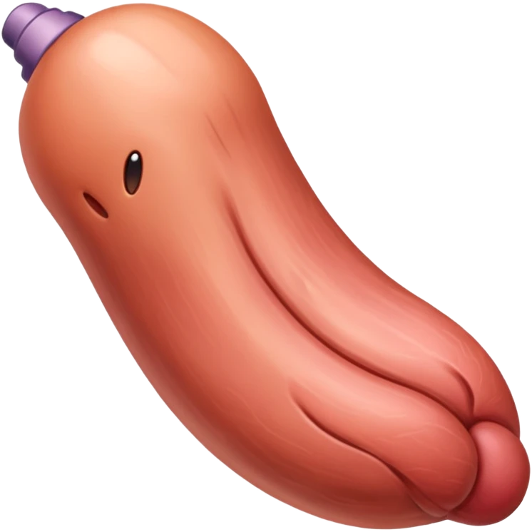 penis emoji