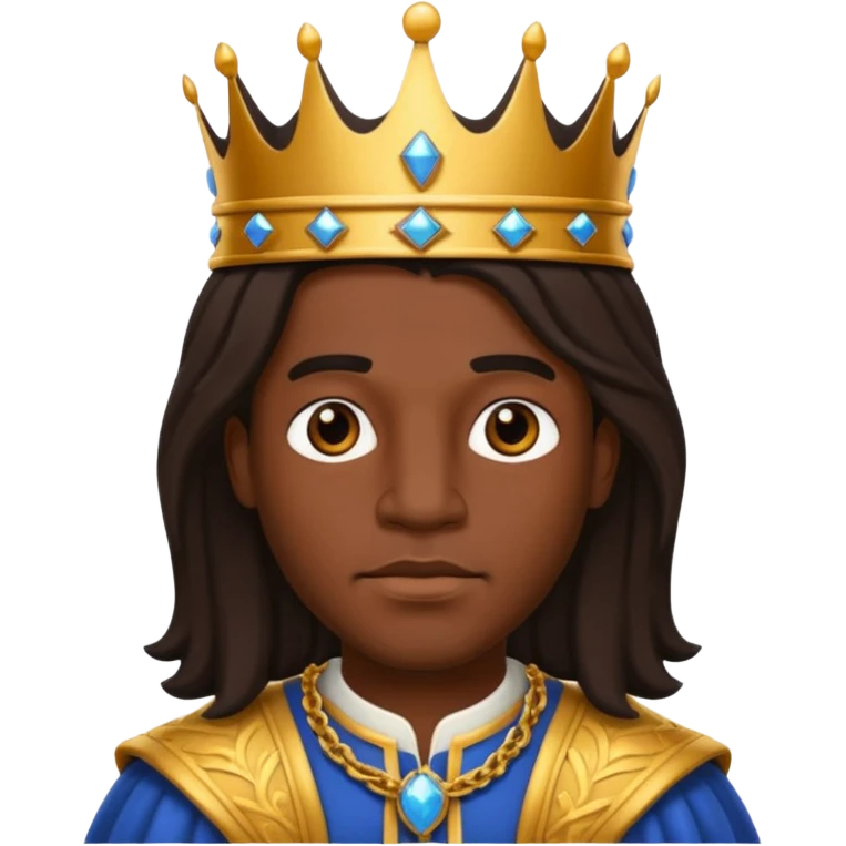 King Von  emoji
