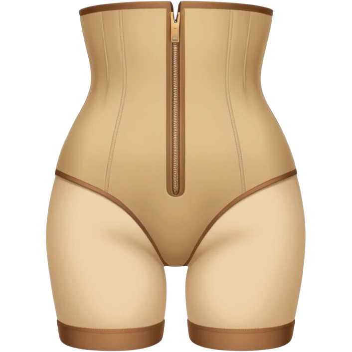 girdle emoji