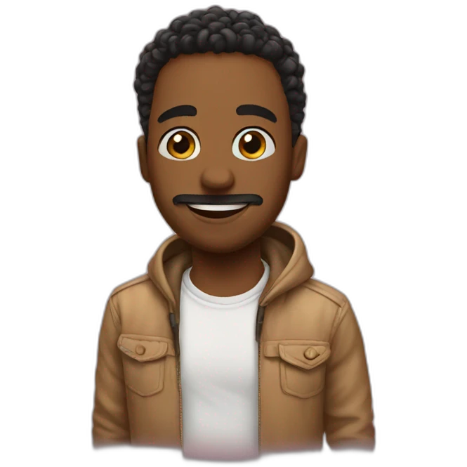 Love emoji