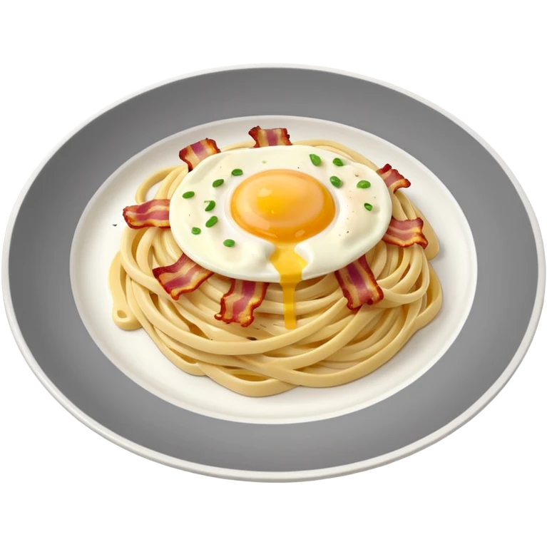 anime carbonara emoji