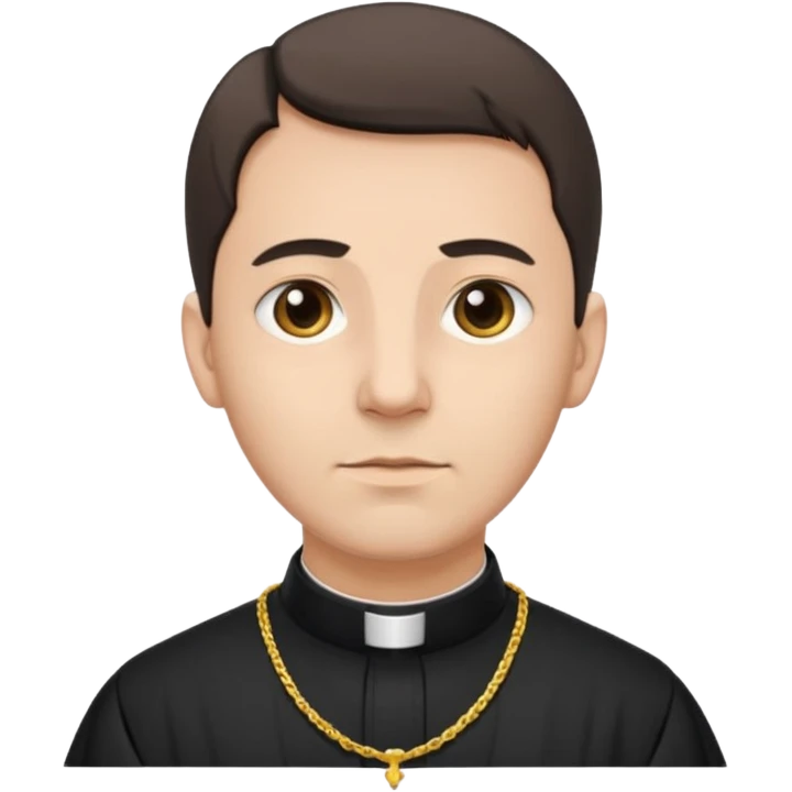 priest






























 emoji