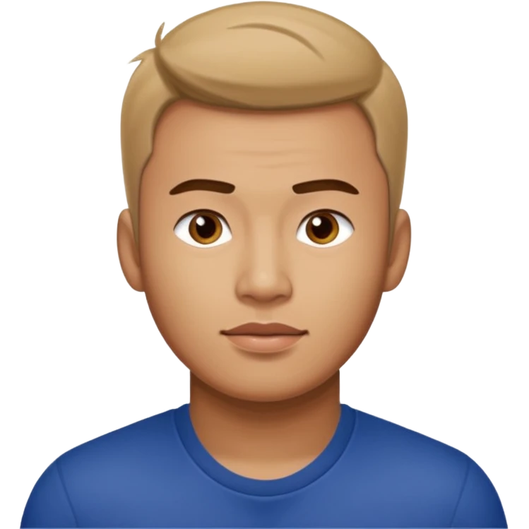 Pinoy version kahawig Chris Evans 25 years old emoji