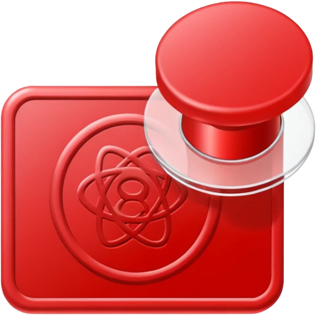 make a verification emoji