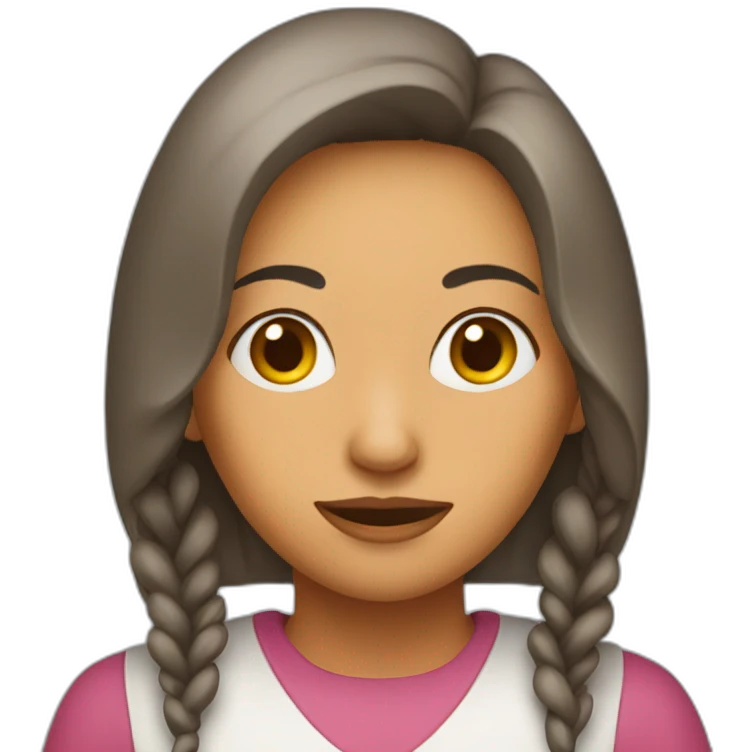 Madre enfadada emoji