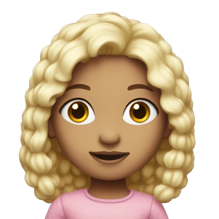 doll emoji