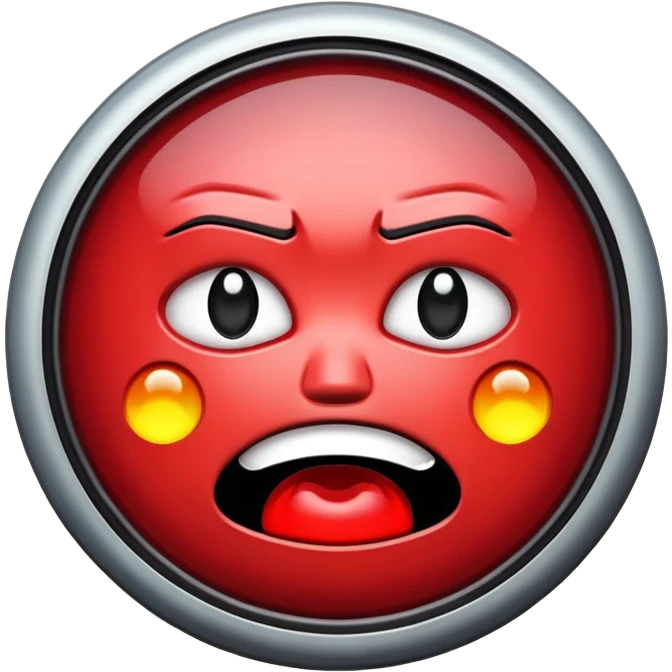 bmw warning lights with crying face emoji
