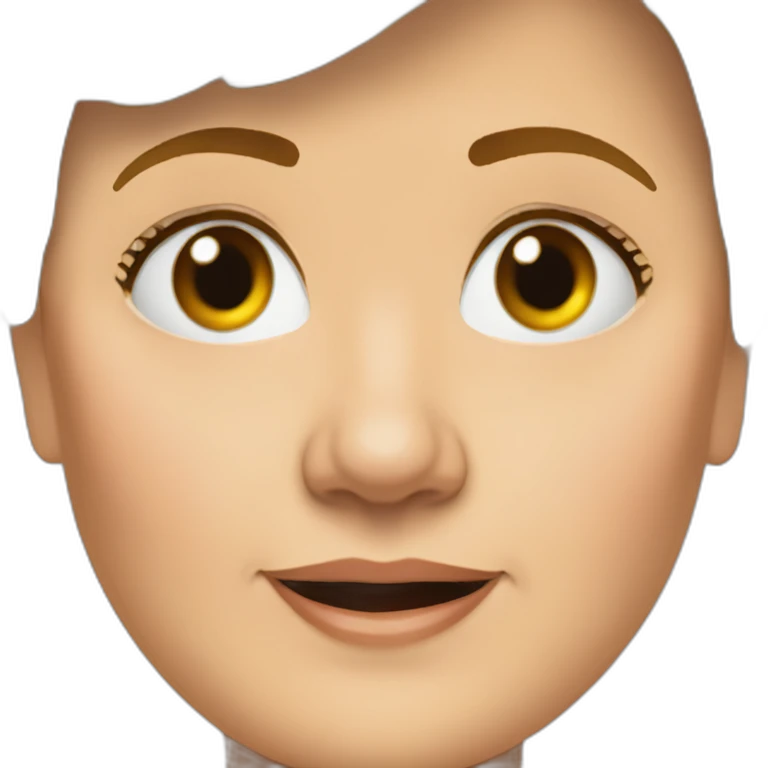 Angela merkel svastic emoji