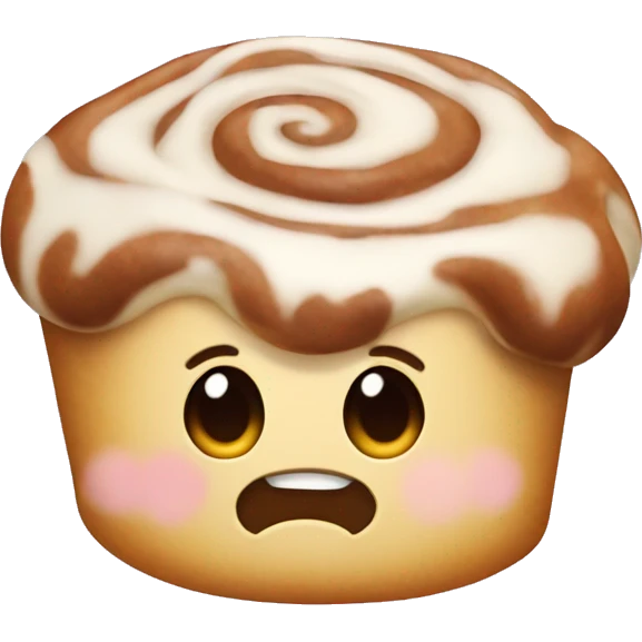Cinnamorroll emoji