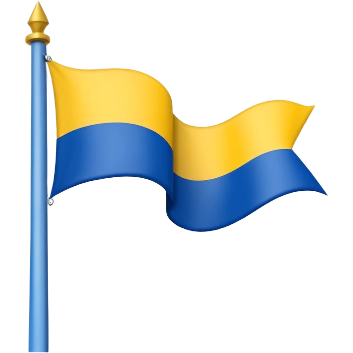 Bandeira de minas gerais emoji