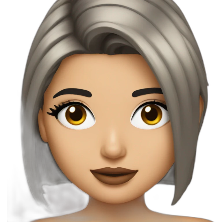 kylie jenner emoji