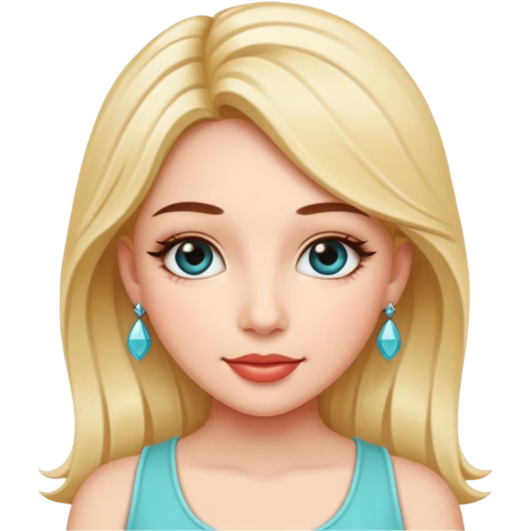 Tiffany emoji